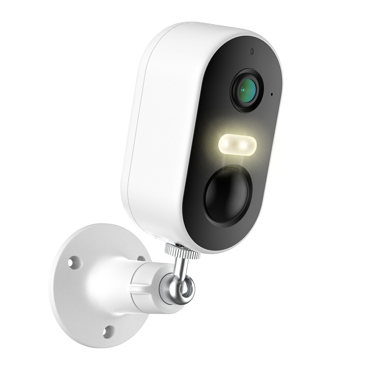Arenti Akku-WLAN-berwachungskamera GO1T- 2K- App- Amazon Alexa- Google Home- IP65 unter Sicherheitstechnik
