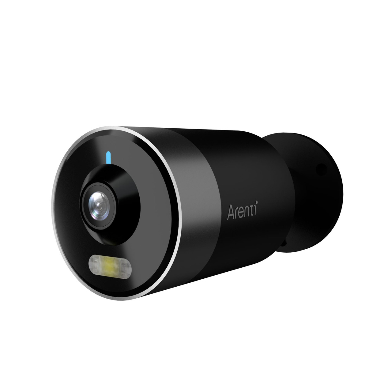 Arenti WLAN-Outdoor-berwachungskamera OUTDOOR1- 2K-Auflsung- App-Zugriff- Amazon Alexa