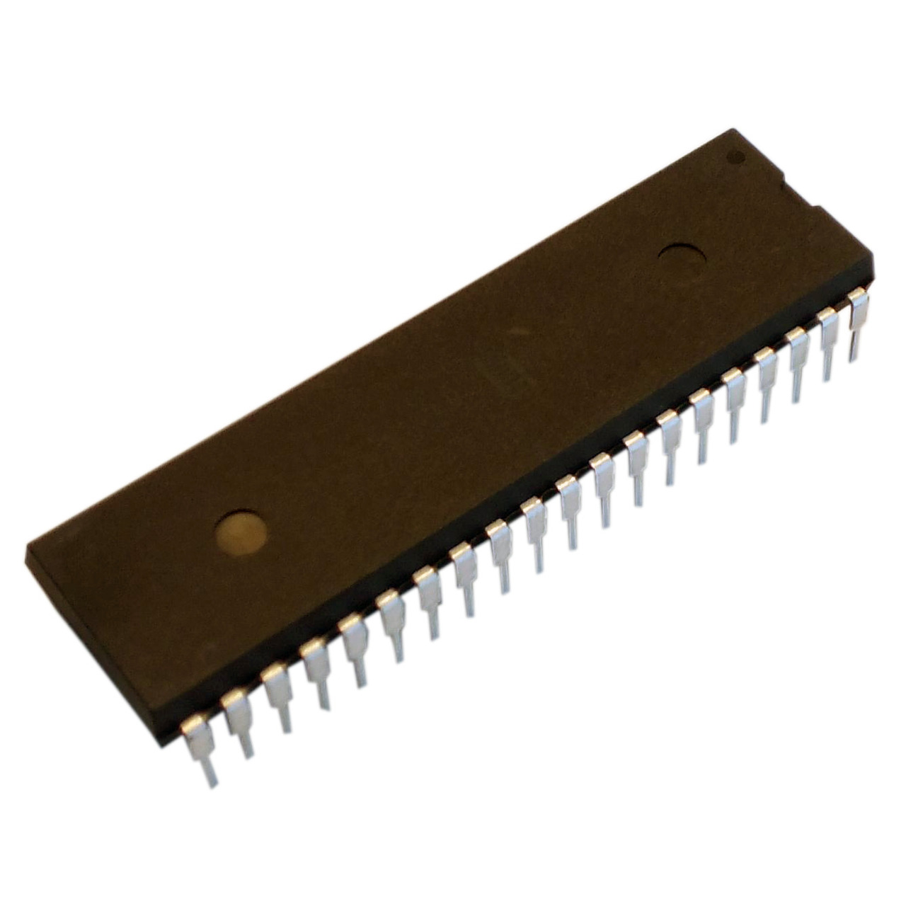 Atmel Mikrocontroller AT 89S8253-24PU- DIL-40
