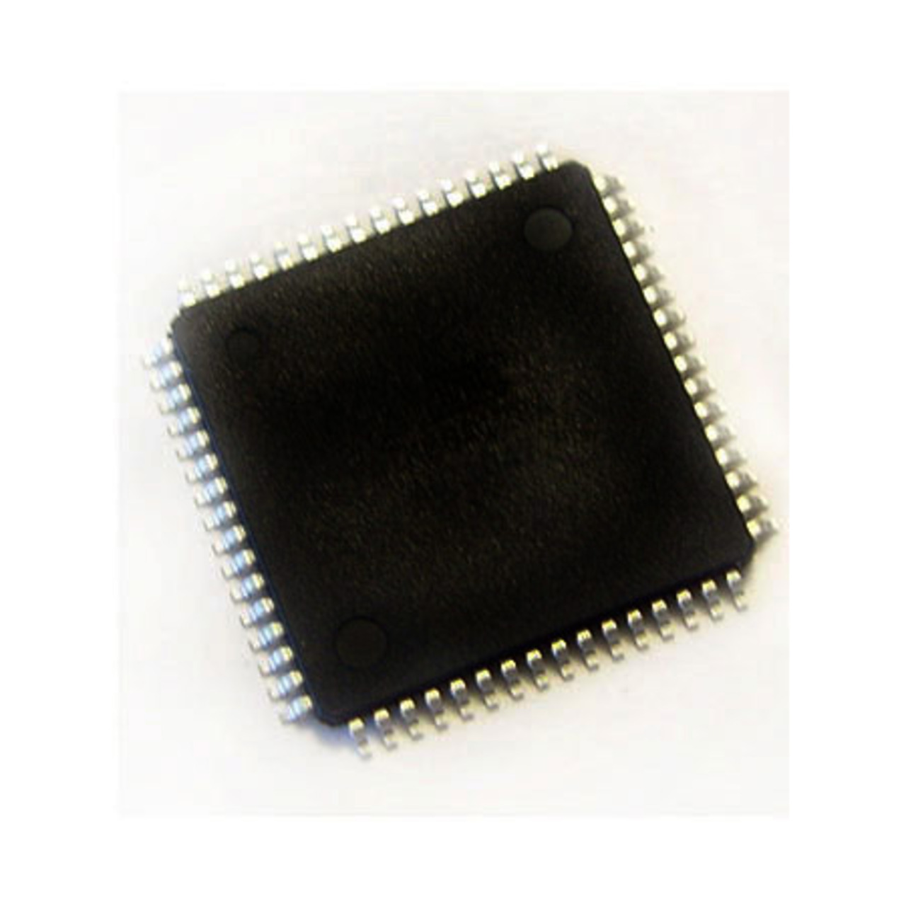 Atmel Mikrocontroller AT 90USB1286-AU- TQFP-64 unter Komponenten