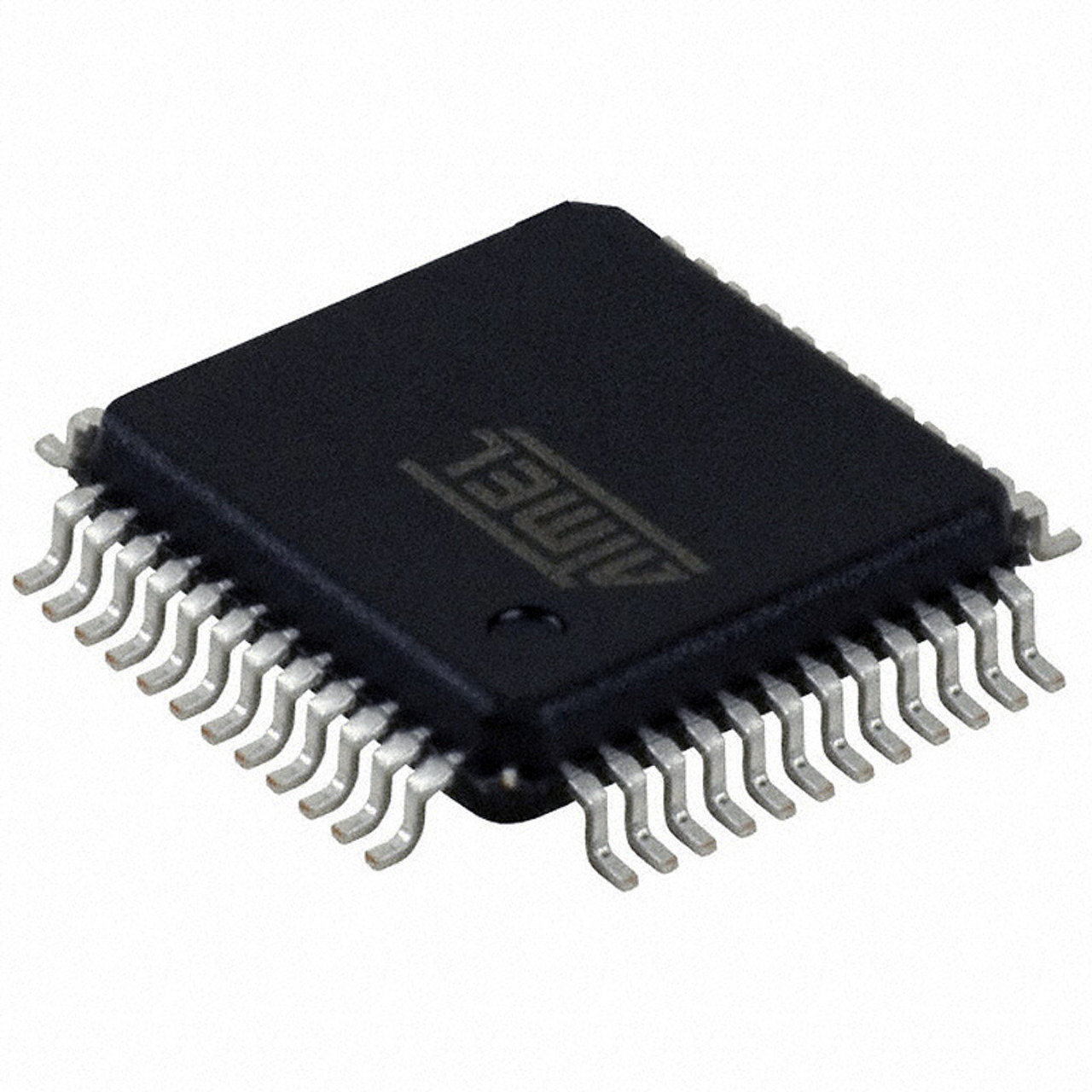 Atmel Mikrocontroller AT32UC3L032-AUT- TQFP-48 unter Komponenten