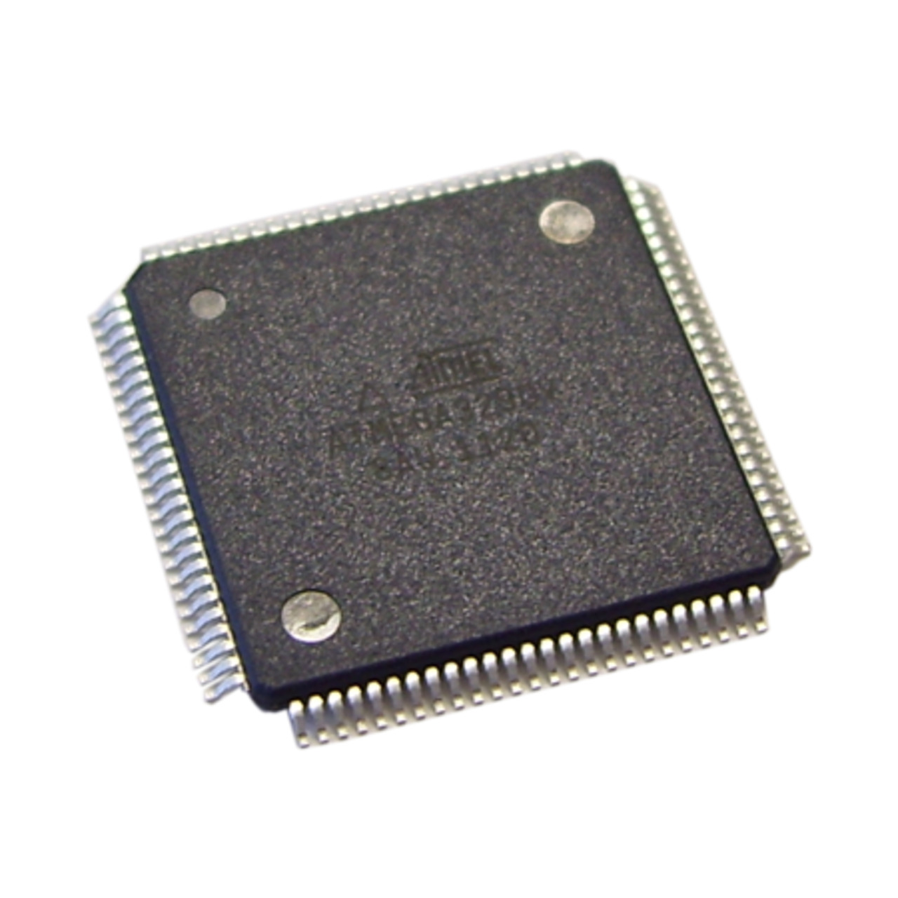 Atmel Mikrocontroller ATmega 3290V-8AU- TQFP-100 unter Komponenten