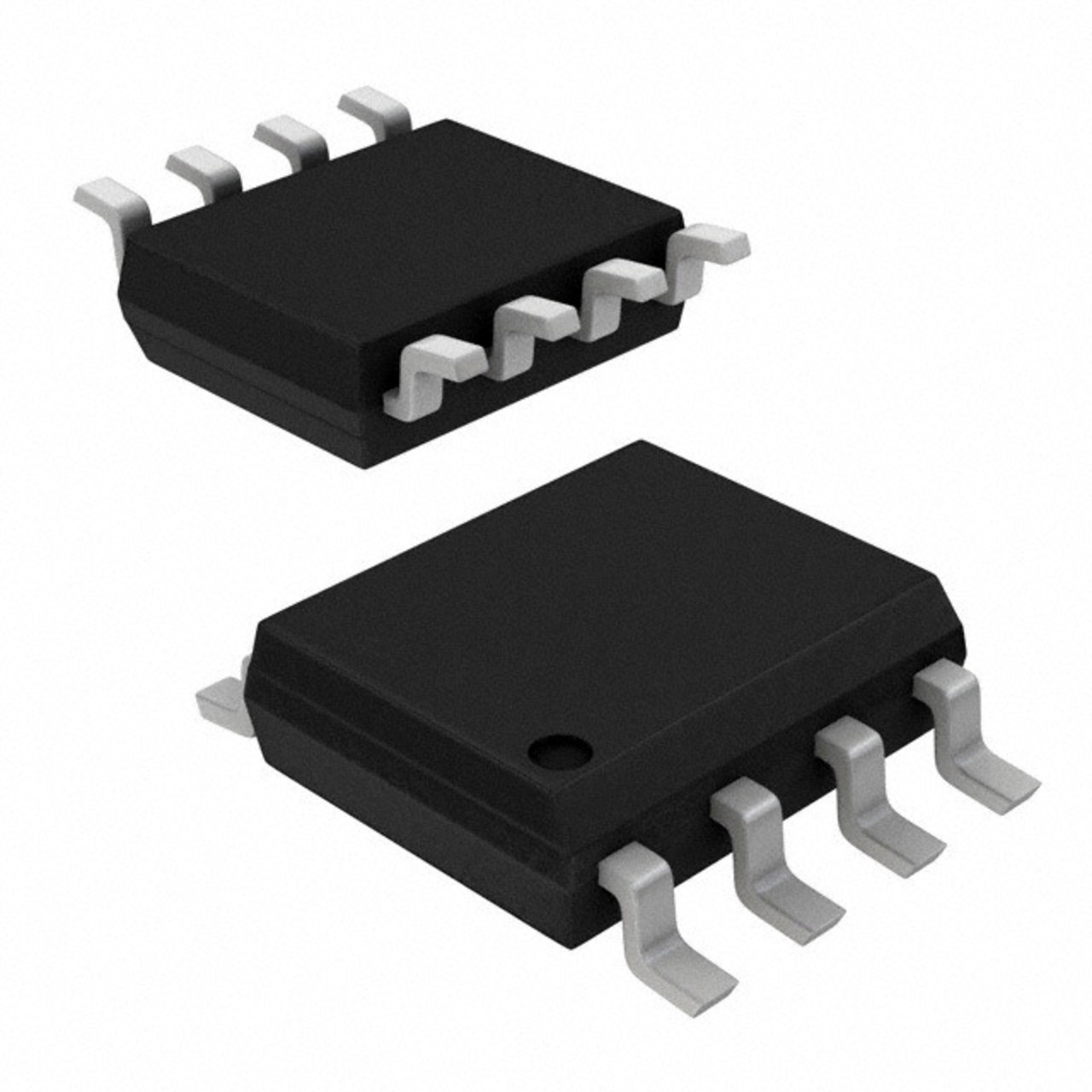 Atmel Mikrocontroller ATtiny 12-4SI- SOIC-8