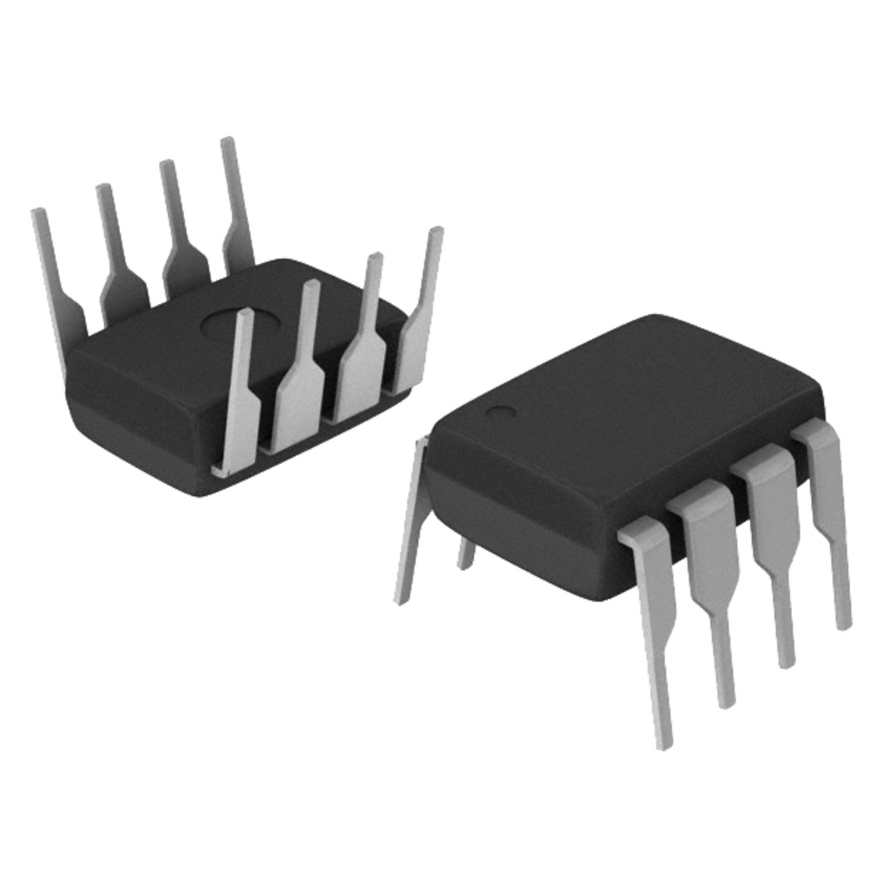 Atmel Mikrocontroller ATtiny 85-20PU- DIP-8 unter Komponenten