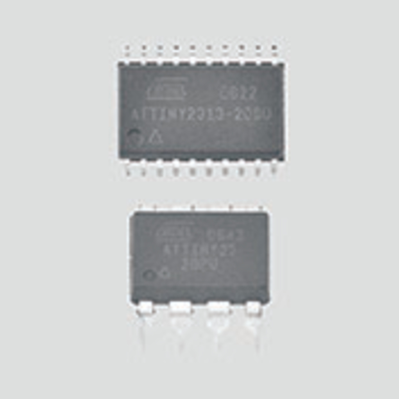 Atmel Mikrocontroller  ATtiny26L-8SU- PDIP20 unter Komponenten