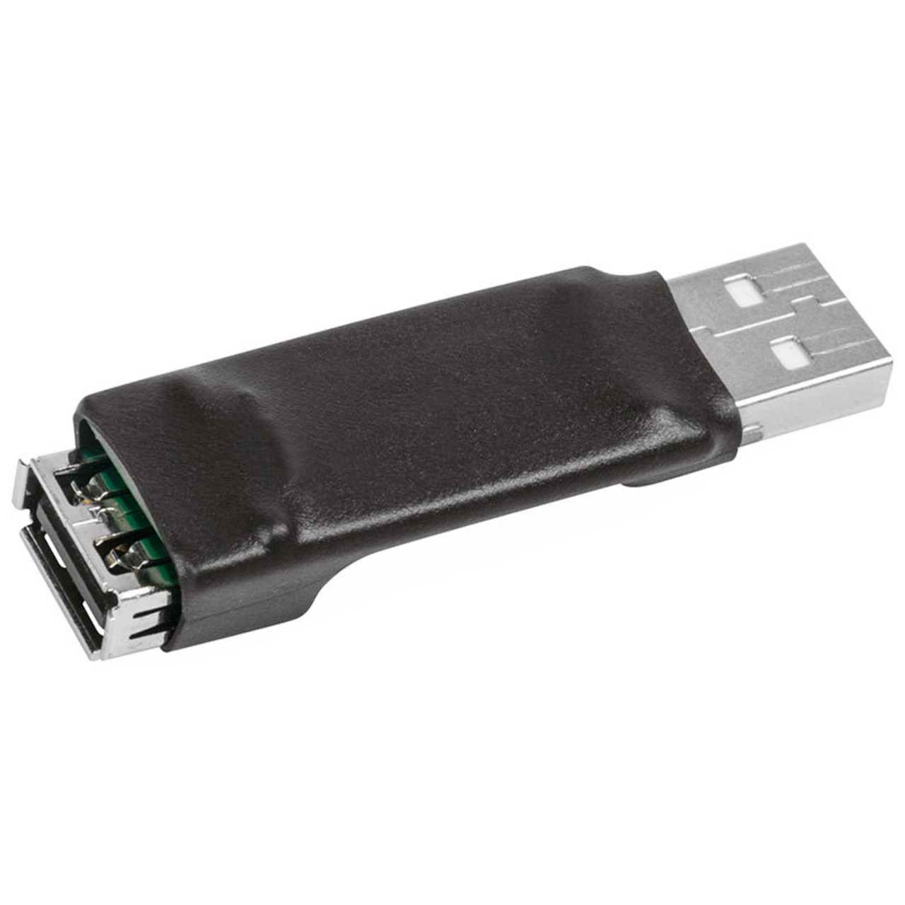 ELV Bausatz USB-Entstrfilter USB-EF1