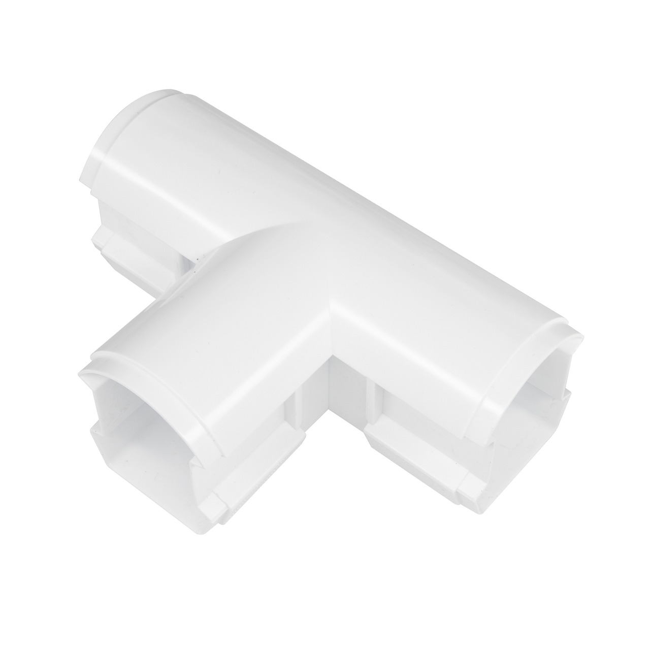ENOVALITE Quick-Verbinder fr LED-Feuchtraumwannenleuchten PRO- T Form- Fast Connector