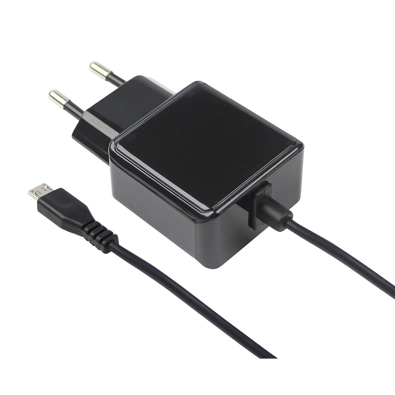 Fontastic Micro-USB-Netzteil 5 V-2-4 A unter Stromversorgung
