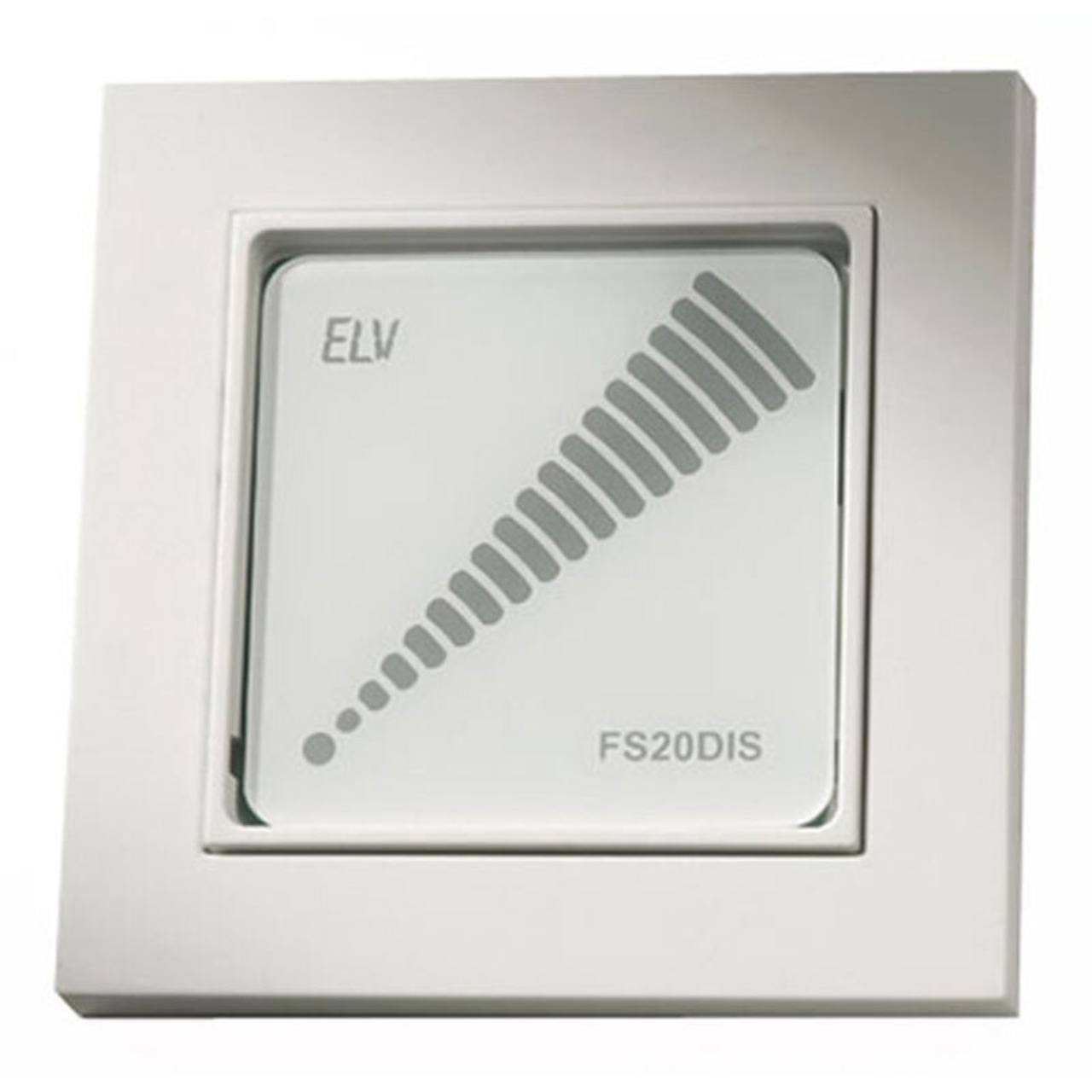 FS20 Dimmer-Slider DIS- inkl- 3 Sensorabdeckungen unter Hausautomation