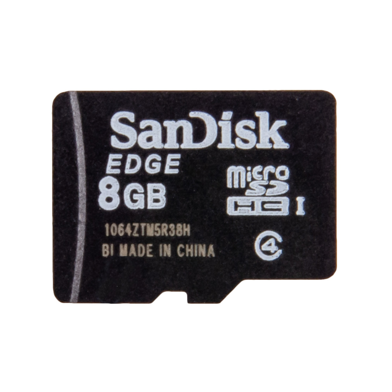 Homematic IP Ersatz-microSD-Speicherkarte fr CCU3- inkl- CCU3-Werkssoftware