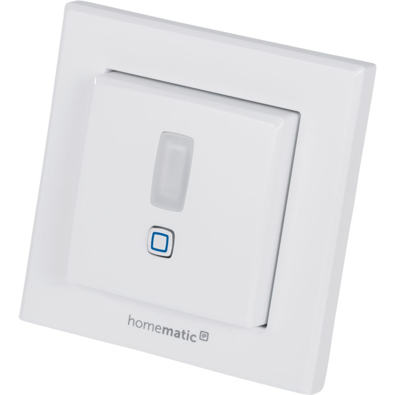 Homematic IP Smart Home Bewegungsmelder HmIP-SMI55-2 fr 55er-Rahmen  innen