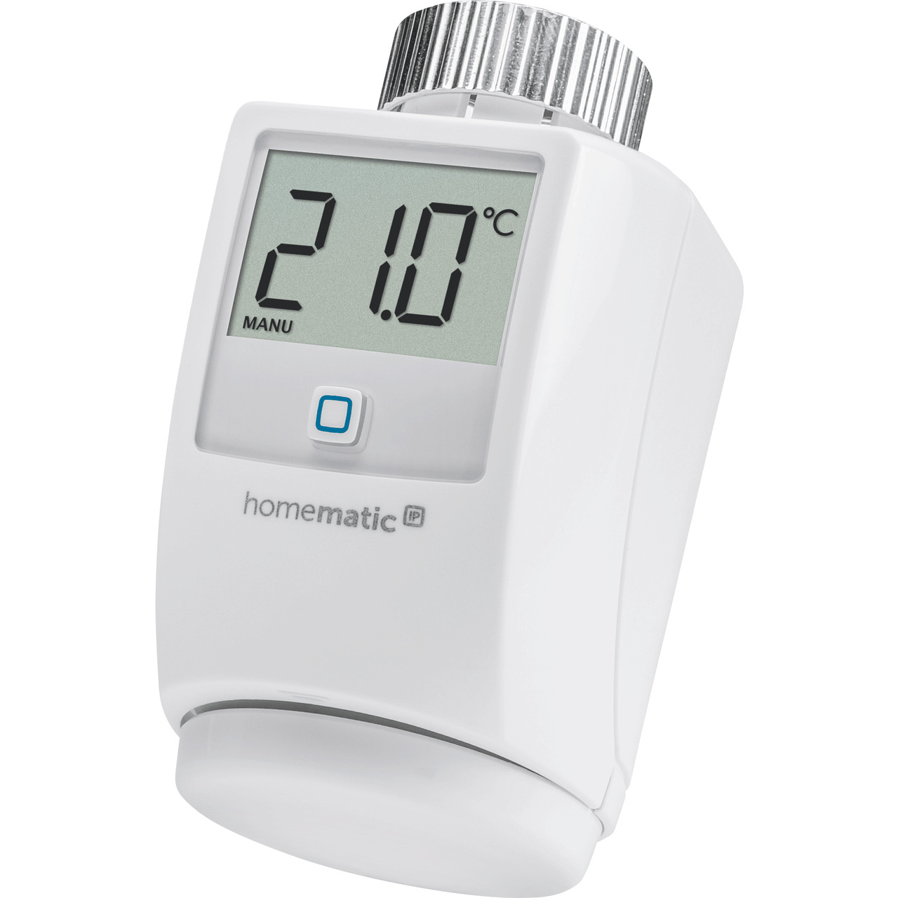 Homematic IP Smart Home Heizkrperthermostat HmIP-eTRV-2