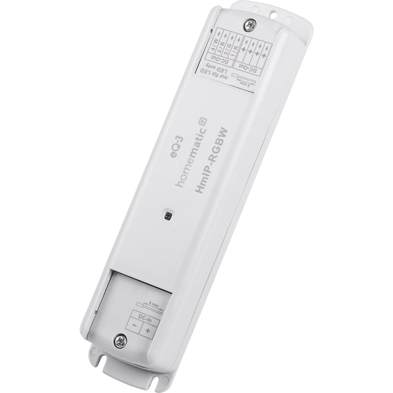 Homematic IP Smart Home LED Controller  RGBW- HmIP-RGBW unter Hausautomation