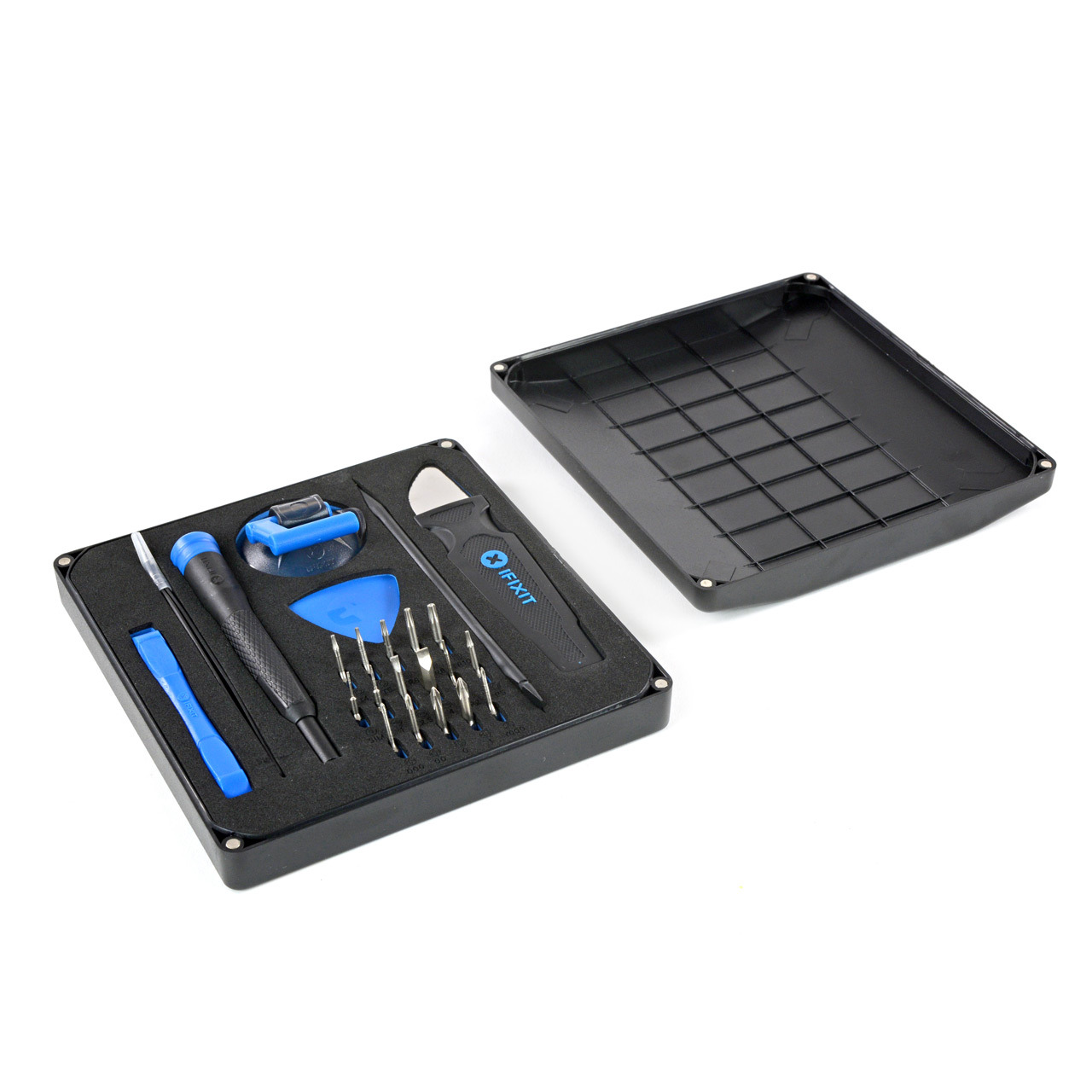 iFixit Werkzeug-Set fr Elektronikreparaturen- Essential Electronics Toolkit