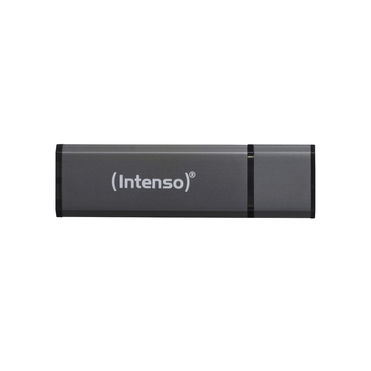Intenso USB-Stick 8 GB Alu Line- USB 2-0 unter PC-Hardware