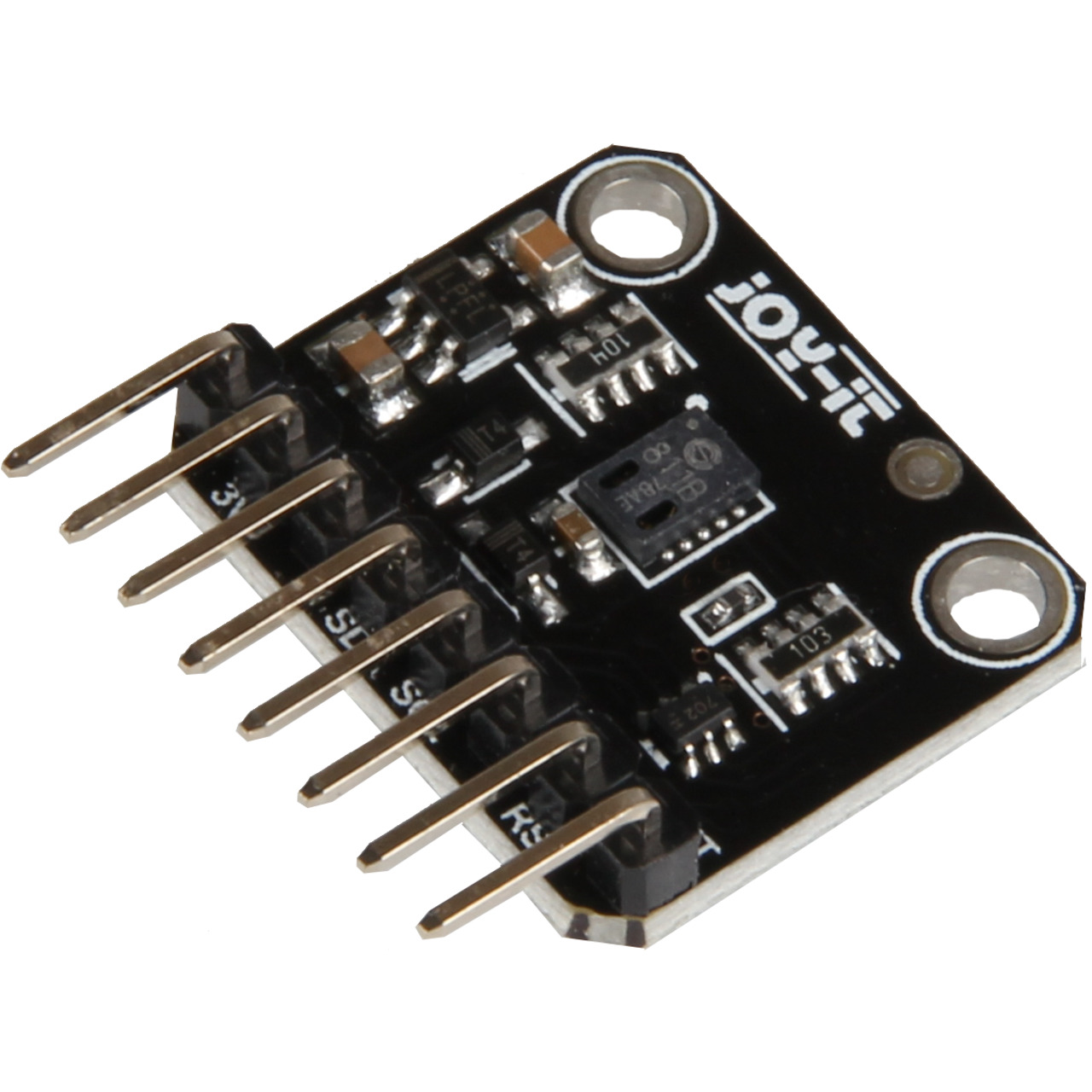 Joy-IT Luftqualittssensor (VOC) mit angeltetenn Pins- I2C- CCS811 Sensor