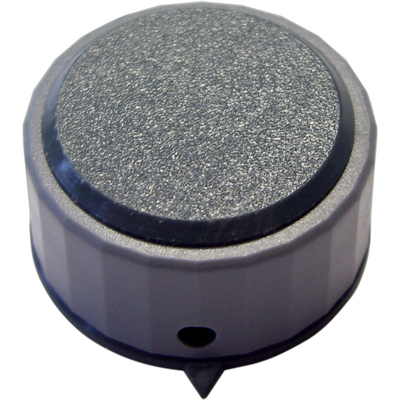 Kunststoff-Drehknopf- Knopfdurchmesser: 29 mm unter Komponenten