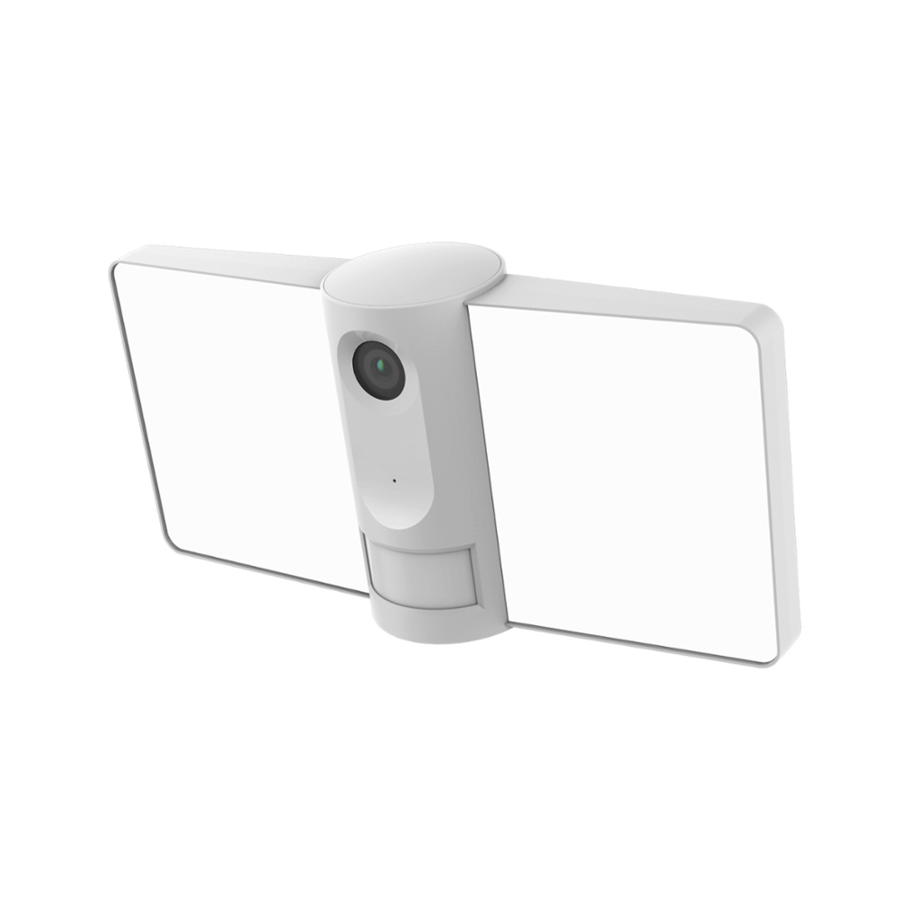 Laxihub by Arenti WLAN-Outdoor-berwachungskamera mit LED-Scheinwerfer F1 - Full-HD (1080p)- App