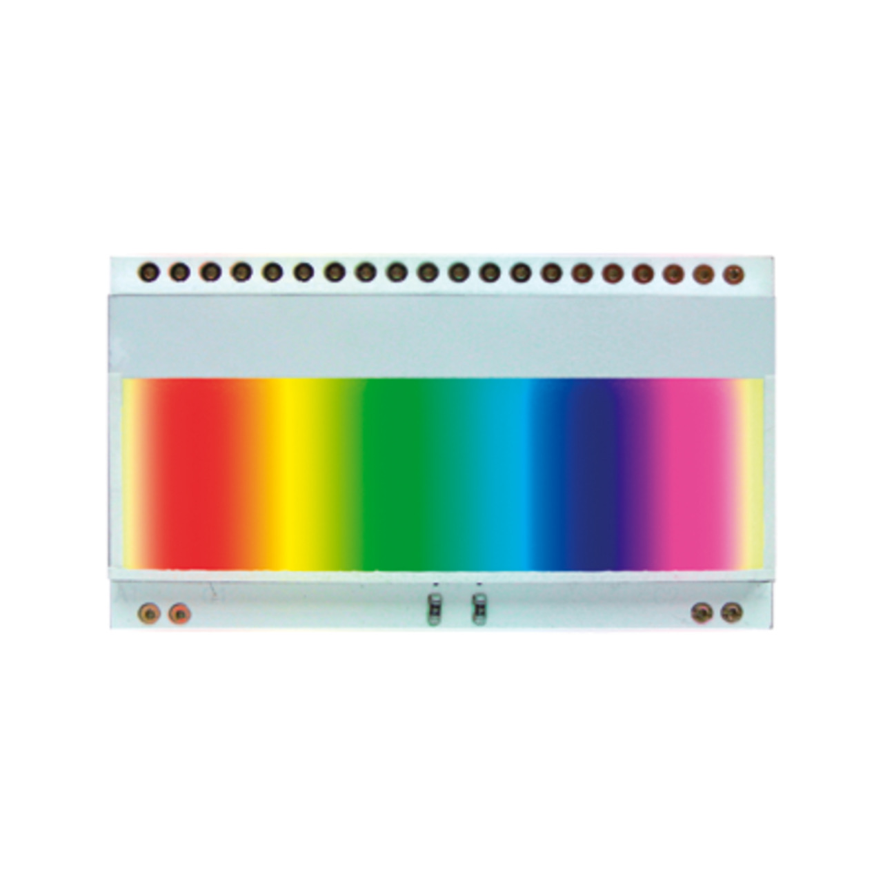 LED-Hintergrundbeleuchtungen- RGB-Fullcolor