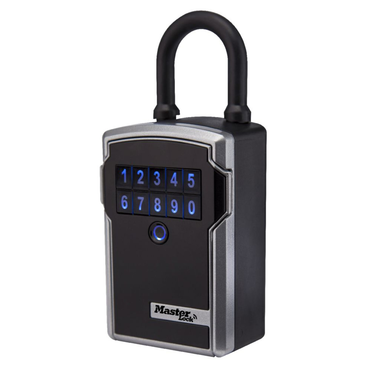 Master Lock Bluetooth-Schlsselsafe mit Bgel 5440EURD Select Access SMART- Zugriff per Smartphone