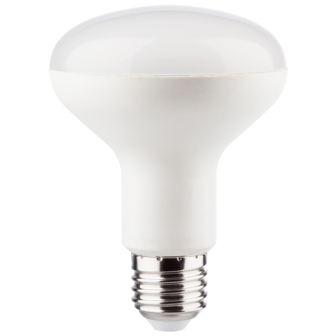 Mller Licht 11-W-R80-LED-Reflektorlampe E27- 1055 lm- 2700 K- warmweiss