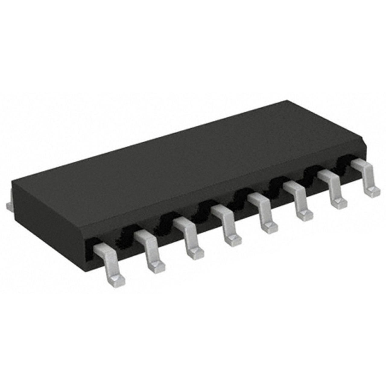 NXP High Speed CMOS 74HC153D-652 unter Komponenten