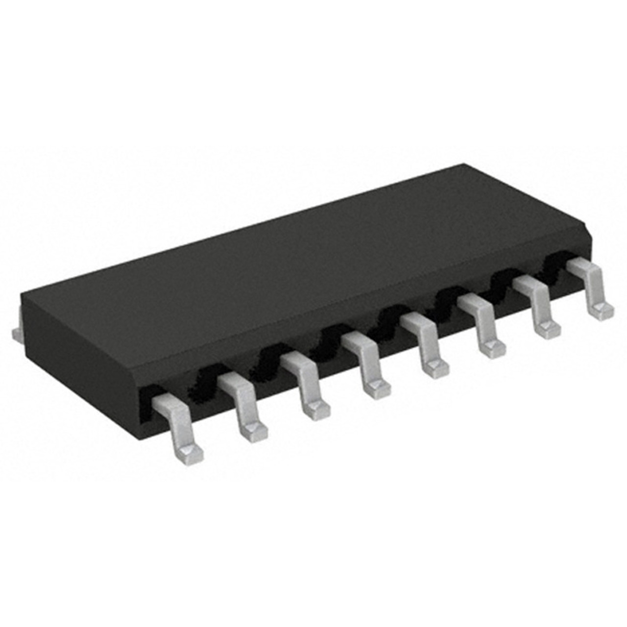 NXP High Speed CMOS 74HC4049D-652 unter Komponenten