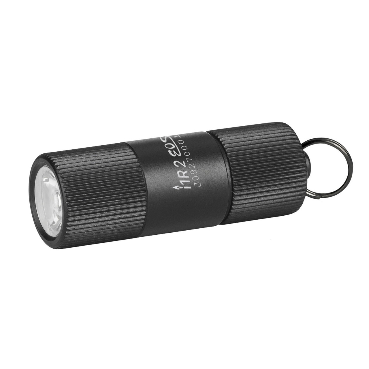 Olight Mini-Taschenlampe I1R 2 EOS fr Schlsselanhnger- 150 lm- Li-Ion-Akku unter Freizeit- und Outdoortechnik