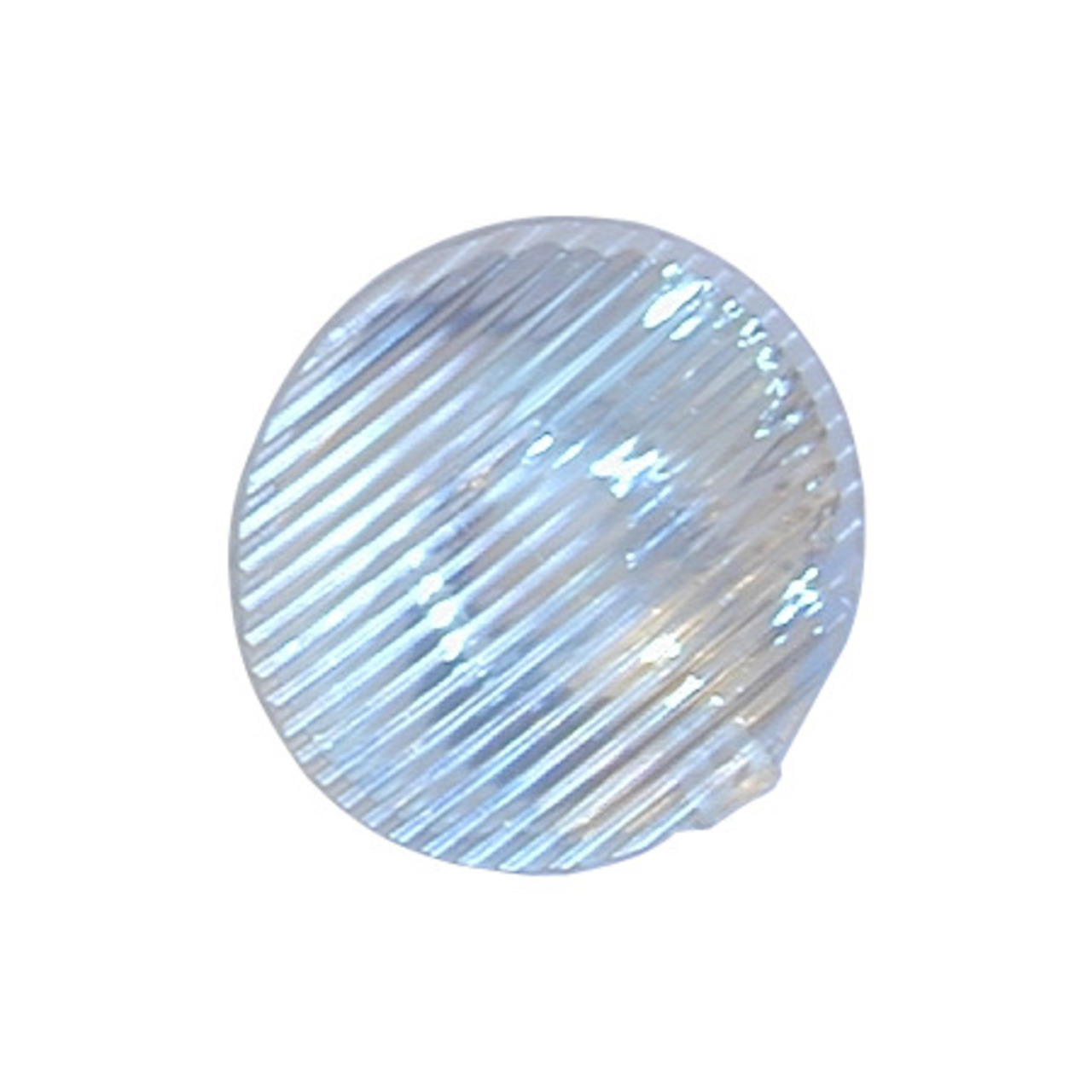 Optik fr P4-LED- Abstrahlwinkel 44 x 15- Durchmesser 20 mm unter Komponenten