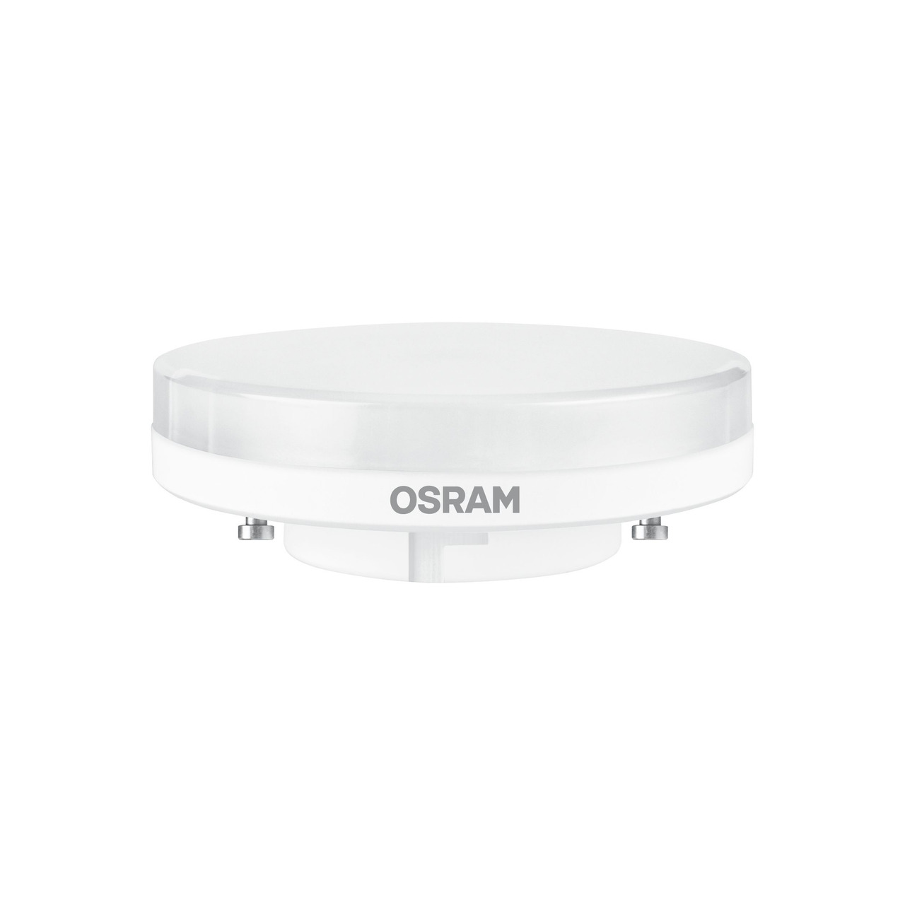 OSRAM 4-9-W-GX53-LED-Lampe- neutralweiss