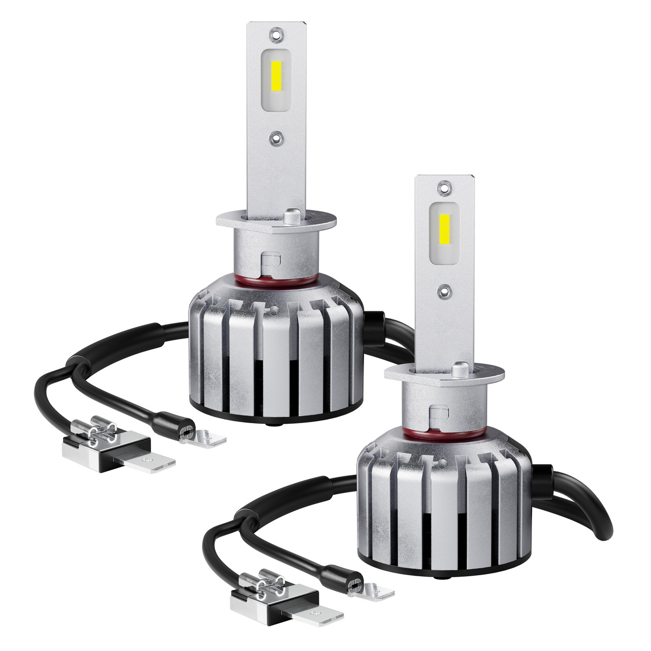 OSRAM H1-Retrofit-Kfz-LED-Nachrstlampe NIGHT BREAKER(R)- 1550 lm- 6000 K- mit StVZO-Zulassung