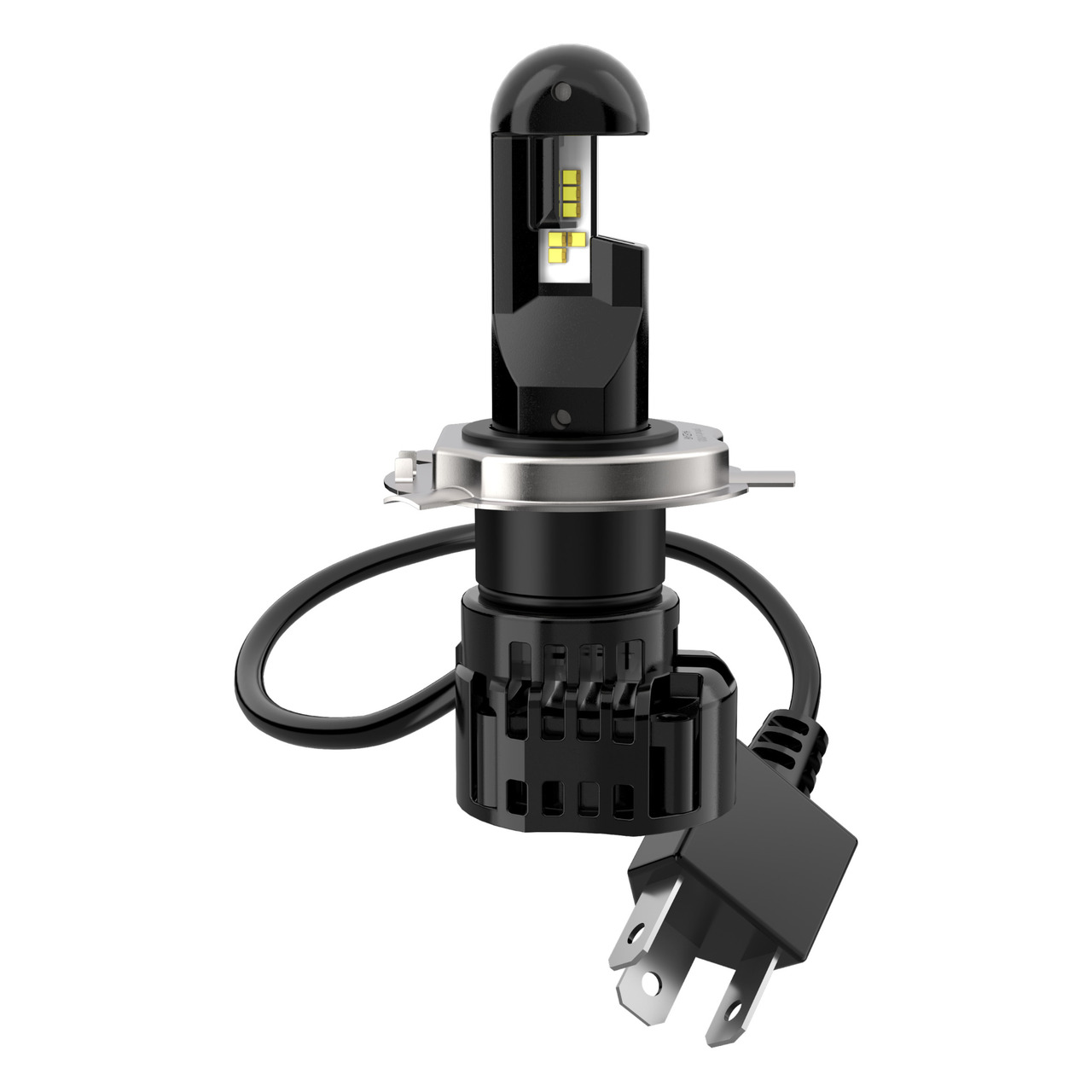 OSRAM H4-Retrofit-LED-Nachrstlampe NIGHT BREAKER(R) fr Motorrder- 1650 lm- mit StVZO-Zulassung unter KFZ