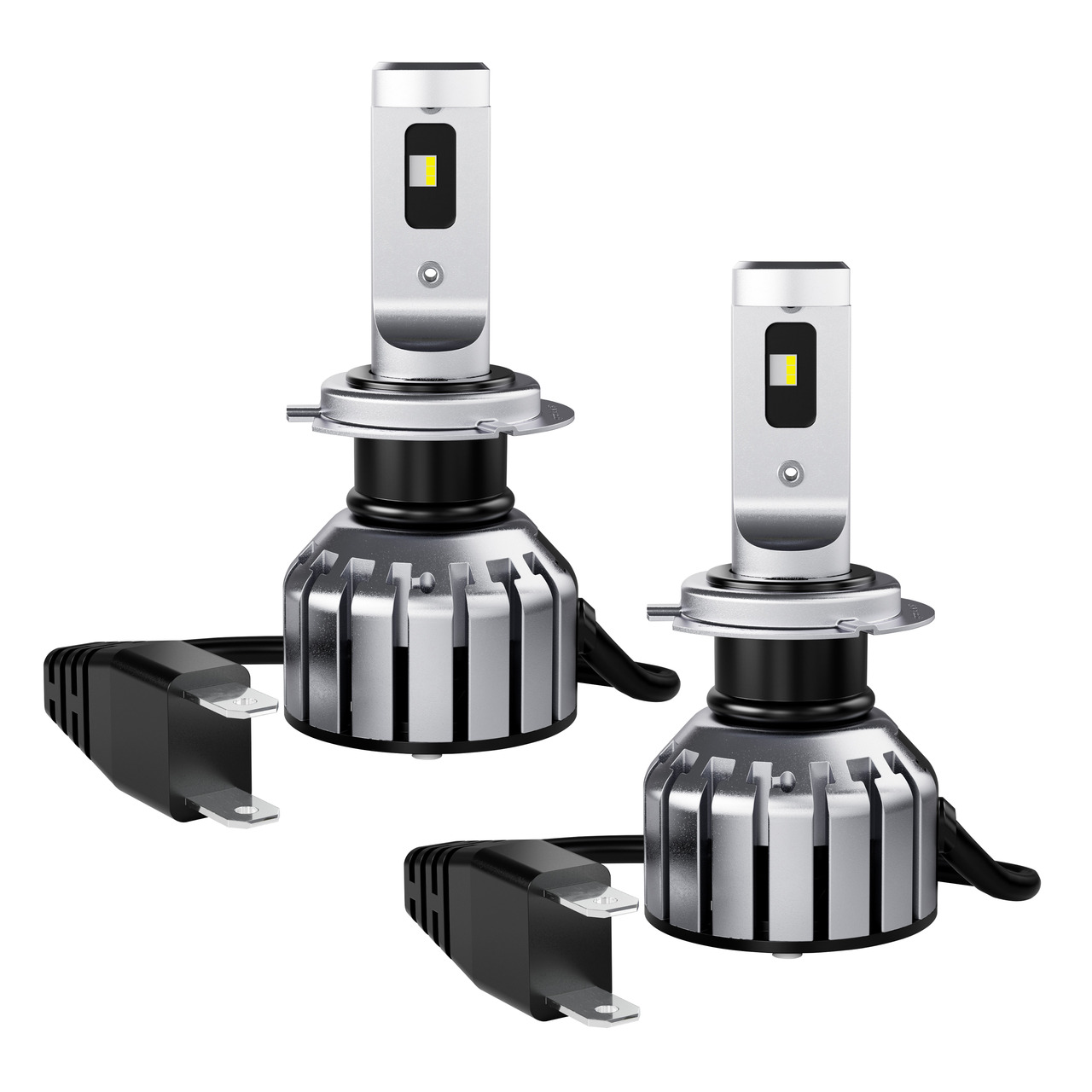 OSRAM H7-Retrofit-Kfz-LED-Nachrstlampe NIGHT BREAKER(R) GEN 2- 12 V- 6000 K- mit StVZO-Zulassung