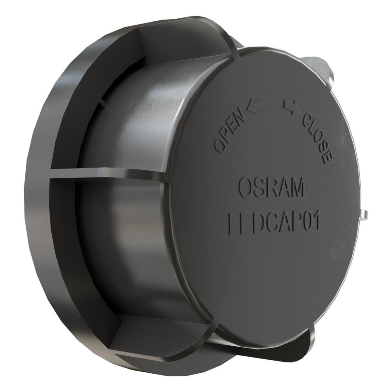 OSRAM LEDriving Adapter LEDCAP01 fr H7-LED-Nachrstlampe NIGHT BREAKER(R) LED