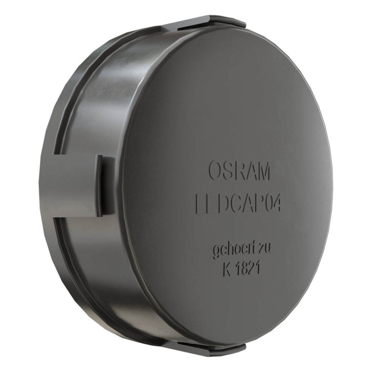 OSRAM LEDriving Adapter LEDCAP04 fr H7-LED-Nachrstlampe NIGHT BREAKER(R) LED