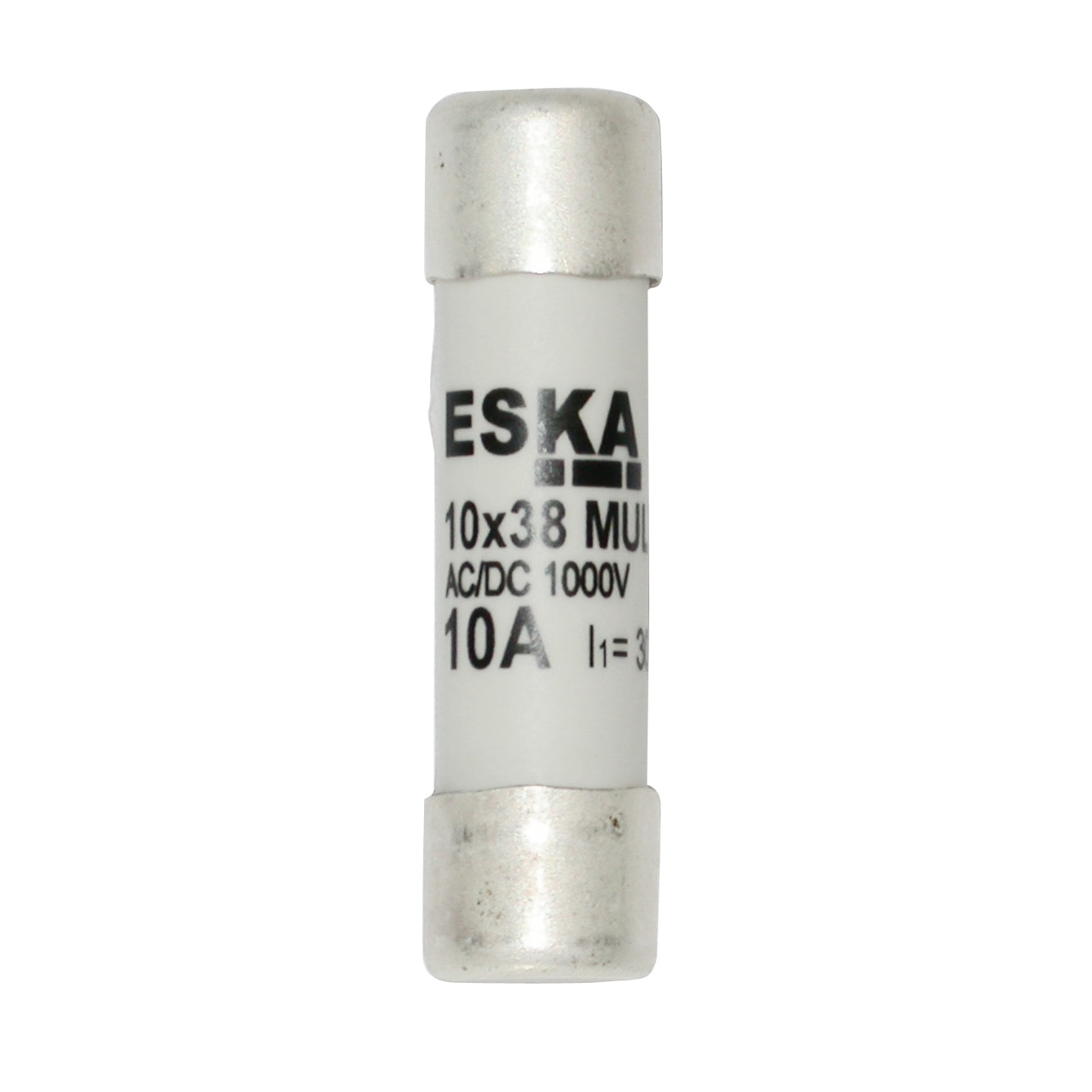 Sicherung 10A- flink 10 x 38 mm 1 Stck