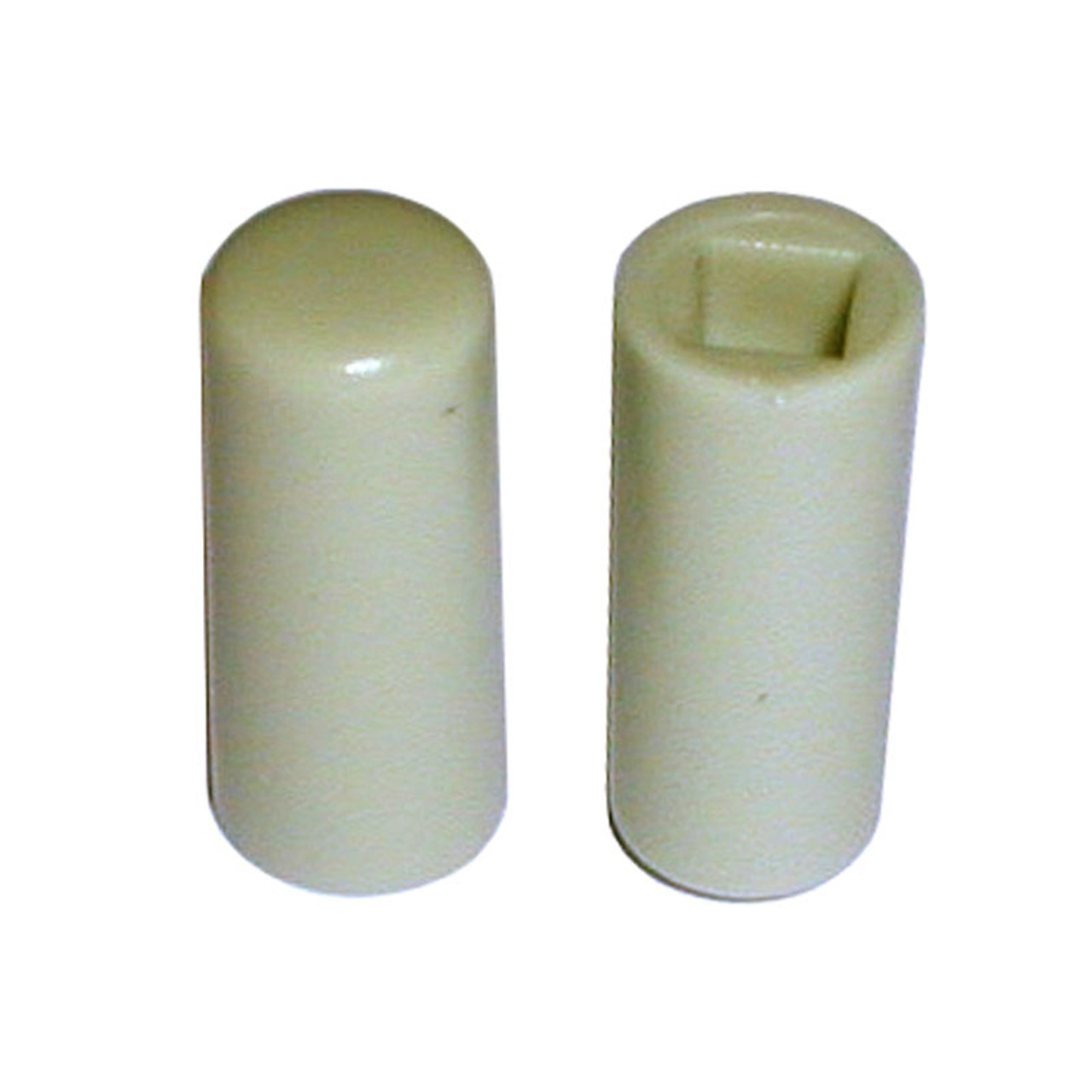 Tastknopf- grau- 18 x 7-7 mm Durchmesser unter Komponenten