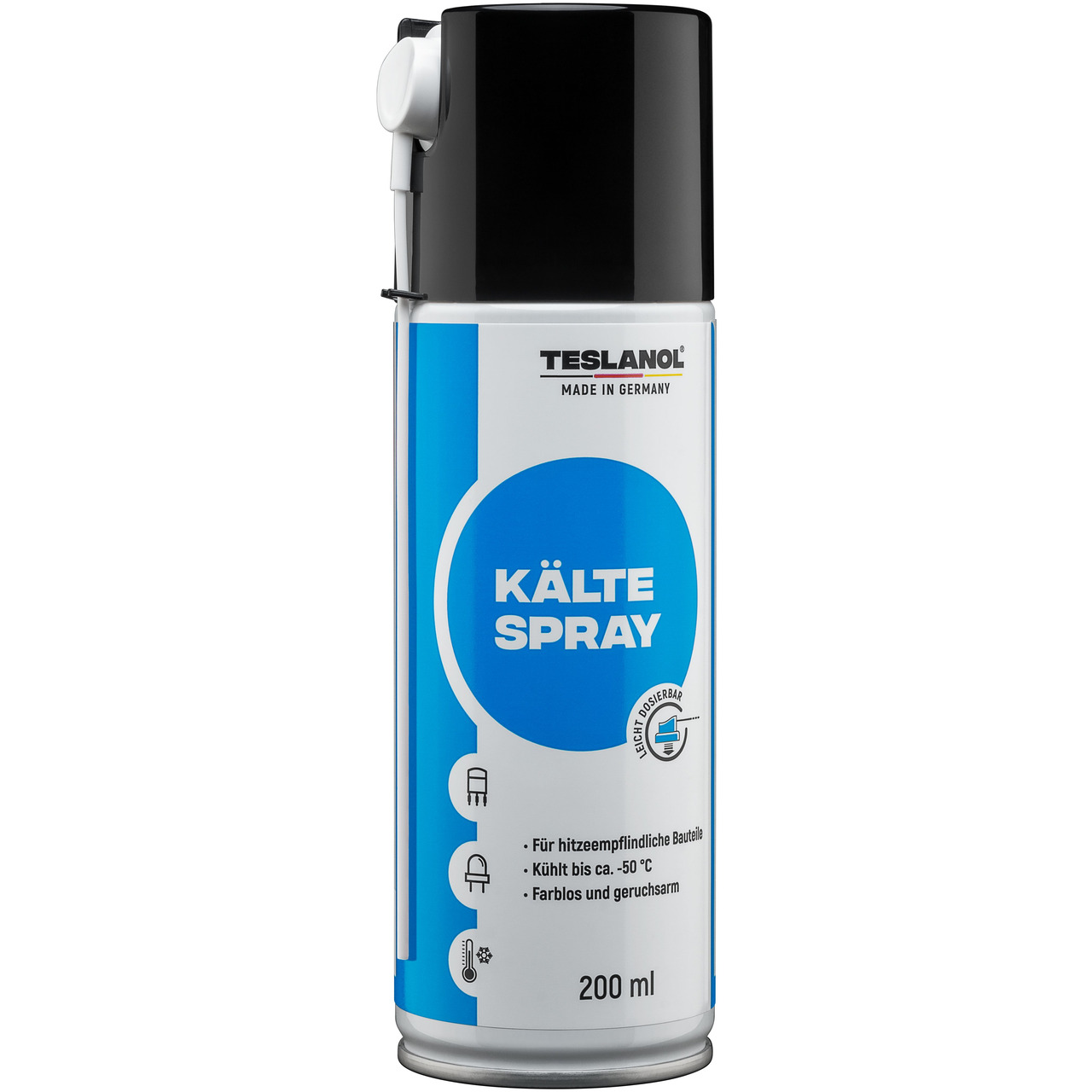 Teslanol Kltespray- 200 ml