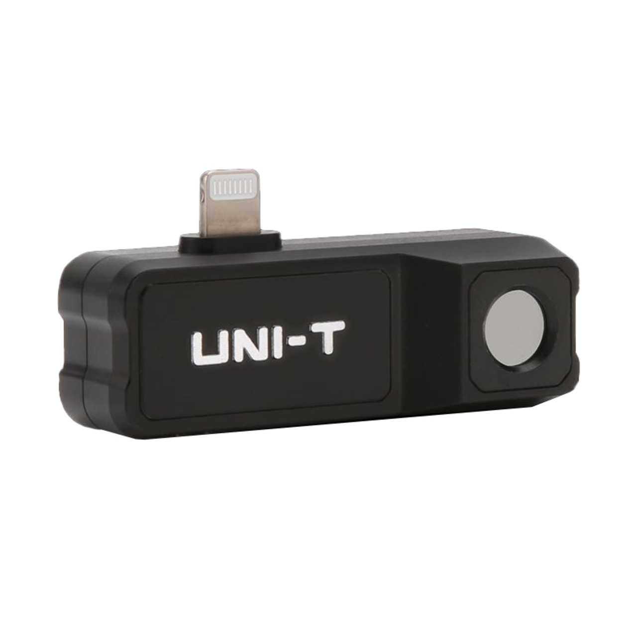 Uni-Trend Wrmebildkamera fr Apple iPhone UTi20MS - -20 bis +400 -C