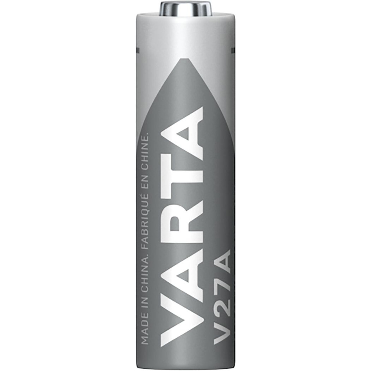 VARTA Alkaline Batterie V27A-LR27- 12 V unter Stromversorgung