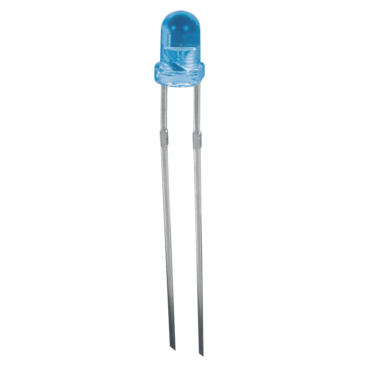 Velleman 30x blaue LED 3 mm K-LED30B- fr Bausatz MK193 unter Komponenten