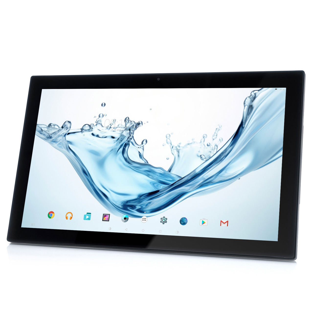 Xoro Tablet - MegaPad 2154 V6- 54-6-cm-IPS-Display (21-5)- Full-HD- Android 11- VESA 100